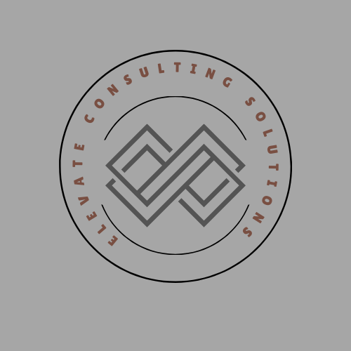 Elevate-consulting-solutions-logo